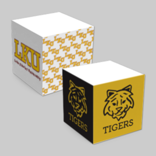 Sticky Note Cubes | Envelopes.com