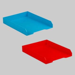 Paper Trays | Folders.com