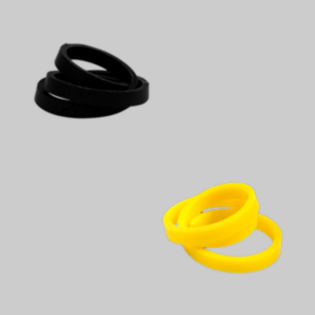 Rubber Bands | Envelopes.com