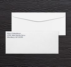 where to buy letter envelopes