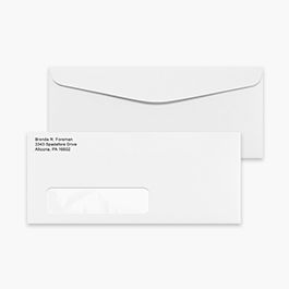 bulk envelope printing