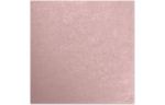 12 x 12 Cardstock (Pack of 10) Misty Rose Metallic - Sirio Pearl