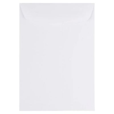 7 x 10 Open End Envelopes