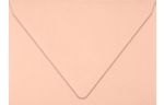 A1 Contour Flap Envelope (3 5/8 x 5 1/8) Blush