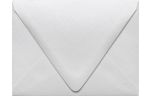 A2 Contour Flap Envelope (4 3/8 x 5 3/4) Crystal Metallic
