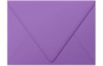 A7 Contour Flap Envelope (5 1/4 x 7 1/4) Grape