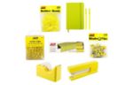 Complete Desk Kit Yellow
