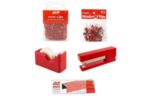 Office Starter Kit Red