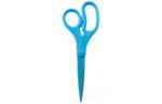 Multi-Purpose Precision Scissors - 8 Inch Blue