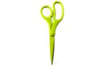 Multi-Purpose Precision Scissors - 8 Inch Neon Lime Green