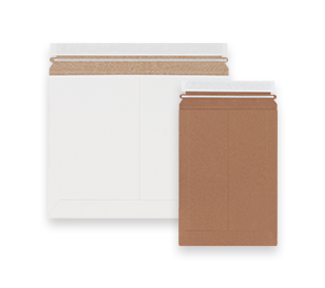 Stayflats Utility Mailers | Envelopes.com
