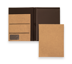 8 1/2 Standard Portfolio | Envelopes.com