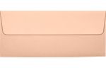 #10 Square Flap Envelope (4 1/8 x 9 1/2) Blush