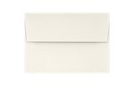 A1 Invitation Envelope (3 5/8 x 5 1/8) Natural 30% Recycled 80lb.