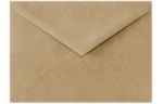 4 BAR Envelope (3 5/8 x 5 1/8) Grocery Bag