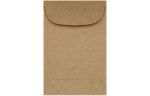 #4 Coin Envelope (3 x 4 1/2) Grocery Bag