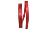 5/8" Satin Supreme Ribbon, 100 Yards Red