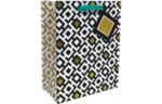 Small (7 1/2 x 6 x 3) Gift Bag - (Pack of 120) Chic
