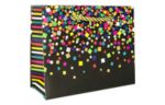 Tiny (5 x 4 x 2) Gift Bag - (Pack of 120) Party Popper