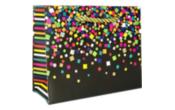 Tiny (5 x 4 x 2) Gift Bag - (Pack of 120)
