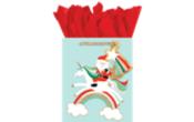 Tiny (5 x 4 x 2) Gift Bag - (Pack of 120)