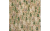 Industrial-Size Wrapping Paper Roll - 833 ft x 30 in (2082.5 sq ft) - Opulent Tree