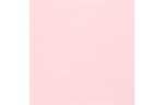 5 3/4 x 5 3/4 Square Flat Card Candy Pink