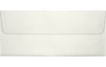 #10 Square Flap Envelope (4 1/8 x 9 1/2) Quartz Metallic