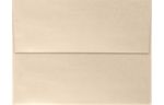 A6 Invitation Envelope (4 3/4 x 6 1/2) Taupe Metallic
