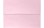 A7 Invitation Envelope (5 1/4 x 7 1/4) Rose Quartz Metallic