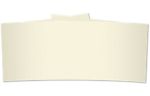 5 x 2 Belly Band Natural White 100% Cotton 80lb.