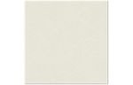6 1/4 x 6 1/4 Square Flat Card Natural White 100% Cotton 184lb.