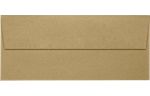 #9 Slimline Square Flap Envelope (3 7/8 x 8 7/8) Grocery Bag