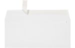 #10 Regular Envelope (4 1/8 x 9 1/2) 24lb. White w/ Peel  Seel