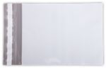 10 x 13 Poly Mailer White Poly