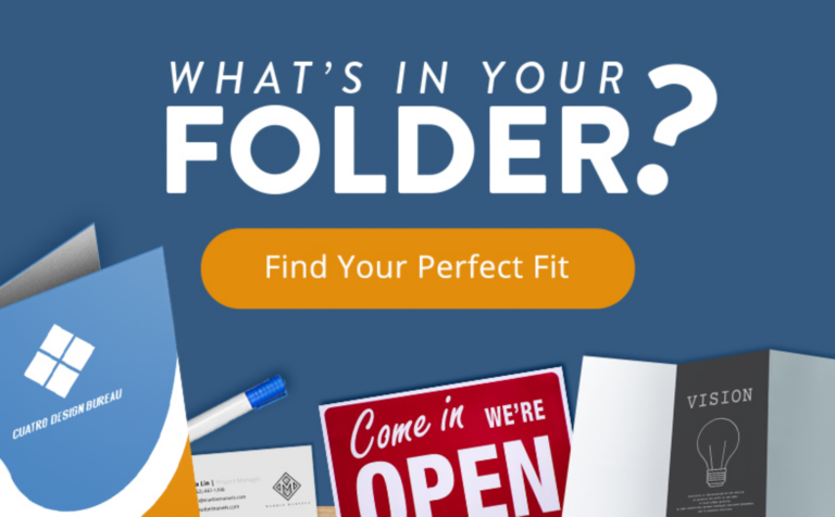 What's in your folder | Folders.com