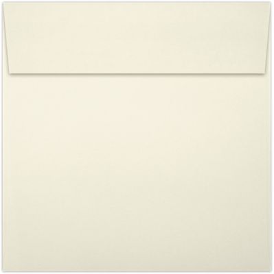 6 1/2 x 6 1/2 Square Envelopes