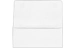 #9 2-Way Envelope (4 5/8 x 8 7/8 Closed) 24lb. Bright White