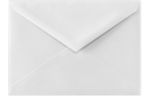 5 1/2 BAR Envelope (4 3/8 x 5 3/4) 70lb. Bright White