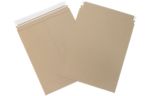 11 x 13 1/2 Paperboard Mailer Kraft Paperboard