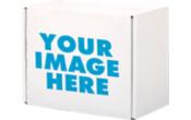 Display Mailer Box (12 x 10 x 4) - Full Color