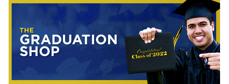 The Graduation Shop | Folders.com