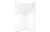 4 x 1 1/8 x 6 Pillow Box (Pack of 25)