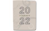 2022 Soft-Touch Laminate Planner (7 x 9)
