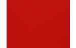 A2 Flat Card (4 1/4 x 5 1/2) Ruby Red