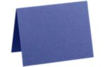 A2 Folded Card (4 1/4 x 5 1/2) Boardwalk Blue