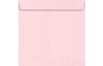 7 1/2 x 7 1/2 Square Envelope Candy Pink