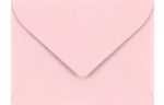 #17 Mini Envelope (2 11/16 x 3 11/16) Candy Pink