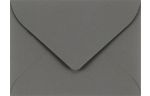 #17 Mini Envelope (2 11/16 x 3 11/16) Smoke
