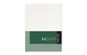 3 1/2 x 2 Hemp Paper Blank Business Cards Pack - 10 Sheets